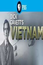 Watch Dick Cavett\'s Vietnam Solarmovie