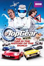 Watch Top Gear: The Worst Car in The History of The World Solarmovie