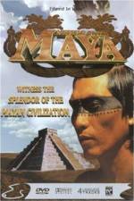 Watch Mystery of the Maya Solarmovie