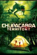 Watch Chupacabra Territory Solarmovie