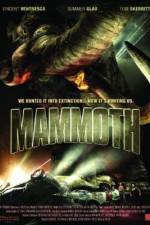 Watch Mammoth Solarmovie