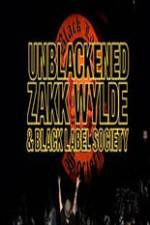 Watch Unblackened Zakk Wylde & Black Label Society Live Solarmovie