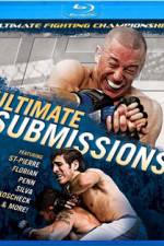 Watch UFC Ultimate Submissions Solarmovie