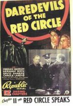 Watch Daredevils of the Red Circle Solarmovie