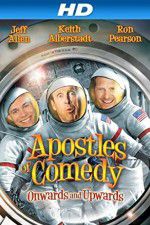 Watch Apostles of Comedy Onwards and Upwards Solarmovie