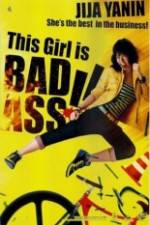 Watch This Girl Is Bad-Ass!! Solarmovie