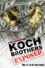 Watch Koch Brothers Exposed Solarmovie
