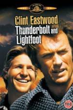 Watch Thunderbolt and Lightfoot Solarmovie