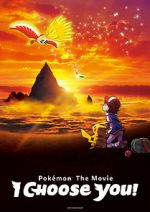 Watch Pokmon the Movie: I Choose You! Solarmovie