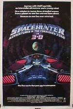 Watch Spacehunter: Adventures in the Forbidden Zone Solarmovie
