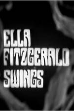 Watch Ella Fitzgerald Swings Solarmovie
