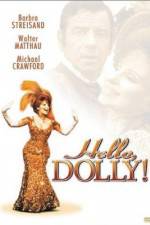 Watch Hello, Dolly! Solarmovie