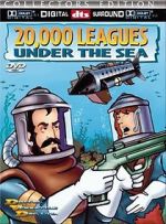 Watch 20,000 Leagues Under the Sea Solarmovie