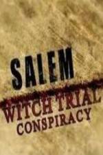 Watch National Geographic Salem Witch Trial Conspiracy Solarmovie