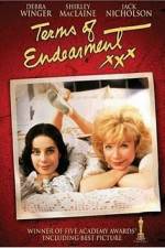 Watch Terms of Endearment Solarmovie