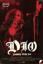 Watch Dio: Dreamers Never Die Solarmovie