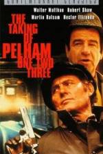 Watch The Taking of Pelham One Two Three (1974) Solarmovie