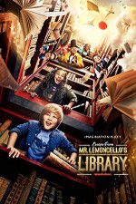Watch Escape from Mr. Lemoncello\'s Library Solarmovie