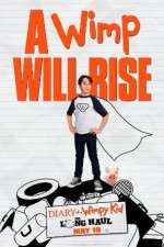 Watch Diary of a Wimpy Kid: The Long Haul Solarmovie