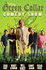 Watch Green Collar Comedy Show Solarmovie