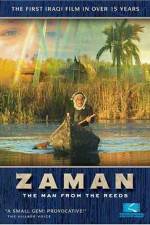 Watch Zaman: The Man from the Reeds Solarmovie