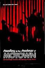 Watch Standing in the Shadows of Motown Solarmovie