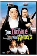 Watch The Trouble with Angels Solarmovie