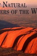 Watch Great Natural Wonders of the World Solarmovie