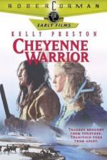 Watch Cheyenne Warrior Solarmovie
