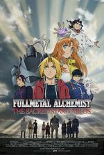 Watch Fullmetal Alchemist: The Sacred Star of Milos Solarmovie