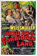 Watch Jungle Jim in the Forbidden Land Solarmovie