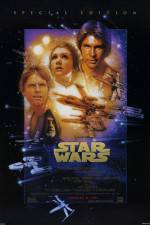 Watch Star Wars: Episode IV - A New Hope Solarmovie