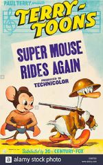 Watch Super Mouse Rides Again Solarmovie