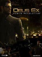 Watch Deus Ex Human Revolution: Director\'s Cut Solarmovie