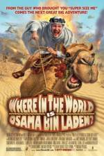 Watch Where in the World Is Osama Bin Laden? Solarmovie