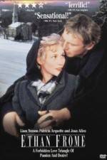 Watch Ethan Frome Solarmovie