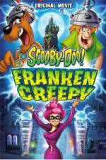 Watch Scooby-Doo Frankencreepy Solarmovie