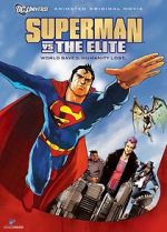 Watch Superman vs. The Elite Solarmovie