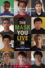 Watch The Mask You Live In Solarmovie