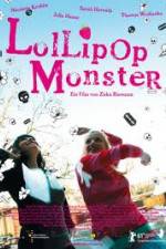 Watch Lollipop Monster Solarmovie