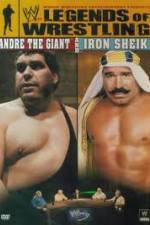 Watch Legends of Wrestling 3 Andre Giant & Iron Sheik Solarmovie