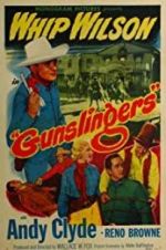 Watch Gunslingers Solarmovie