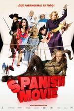 Watch Spanish Movie Solarmovie
