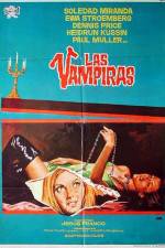 Watch Vampyros Lesbos Die Erbin des Dracula Solarmovie