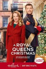 Watch A Royal Queens Christmas Solarmovie