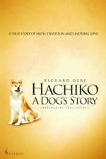 Watch Hachiko A Dog's Story Solarmovie
