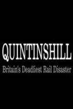 Watch Quintinshill: Britain's Deadliest Rail Disaster Solarmovie