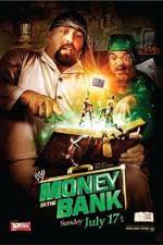 Watch WWE Money in the Bank Solarmovie