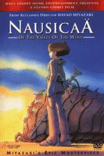Watch Nausicaa of the Valley of the Winds Solarmovie