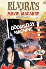 Watch Doomsday Machine Solarmovie